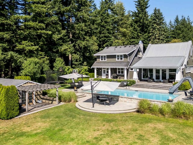 House for sale in Columbia Valley, Cultus Lake & Area, 231 Columbia Valley Road, 263171333 | Realtylink.org