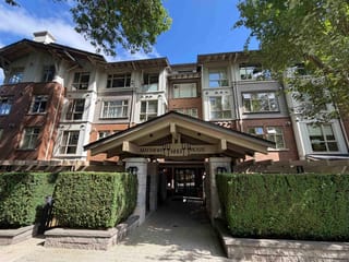 Apartment for sale in Vancouver, Vancouver West, 103 4883 Maclure Mews, 263171335 | Realtylink.org