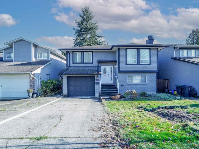 House for sale in Langley, Langley, 2418 Wayburne Crescent, 263171336 | Realtylink.org