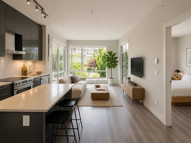 Apartment for sale in Burnaby, Burnaby North, 101 1768 Gilmore Avenue, 263171338 | Realtylink.org