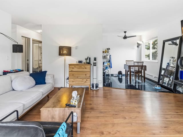 Apartment for sale in Vancouver, Vancouver West, 206 1334 W 73rd Avenue, 263171339 | Realtylink.org