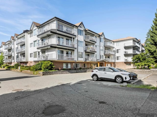 Apartment for sale in Abbotsford, Abbotsford, 208 33535 King Road, 263171342 | Realtylink.org