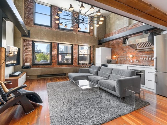 Apartment for rent in Vancouver, Vancouver West, 503 528 Beatty Street, 263171345 | Realtylink.org