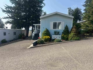 Manufactured Home for sale in Williams Lake, Williams Lake, 11 770 N 11th Avenue, 263171348 | Realtylink.org