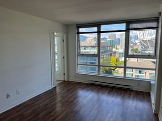 Apartment for sale in Vancouver, Vancouver West, 1707 939 Expo Boulevard, 263171349 | Realtylink.org