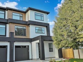 1/2 Duplex for sale in Surrey, Surrey, 102 15371 94 Avenue, 263171353 | Realtylink.org