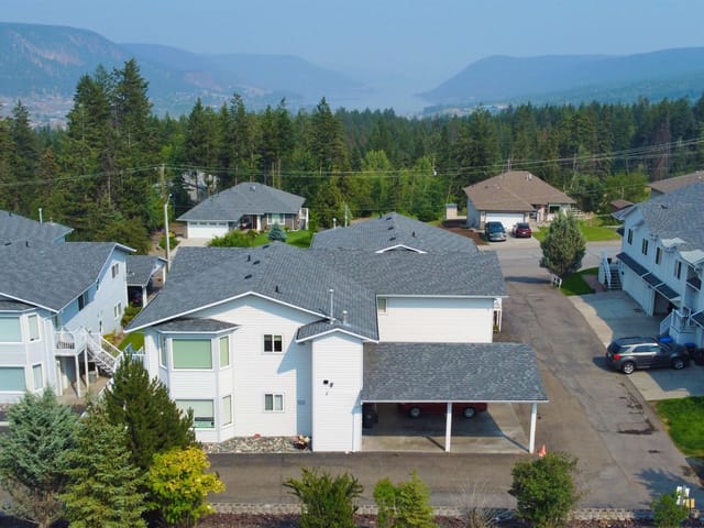 Townhouse for sale in Williams Lake, Williams Lake, 5 25 Westridge Drive, 263171357 | Realtylink.org