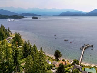 Lot for sale in Gibsons, Sunshine Coast, 1800 North Road, 263171368 | Realtylink.org