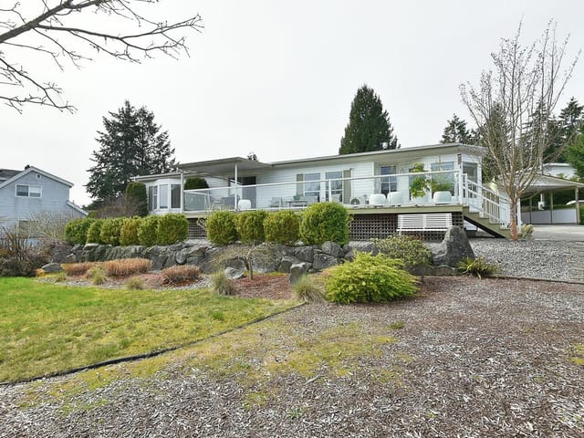 House for sale in Sechelt, Sunshine Coast, 5987 Harbour Way, 263171371 | Realtylink.org