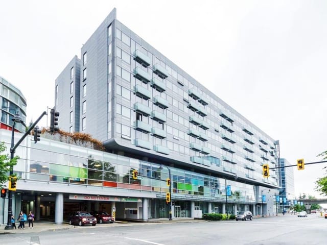 Apartment for sale in Richmond, Richmond, 511 8080 Cambie Road, 263171374 | Realtylink.org