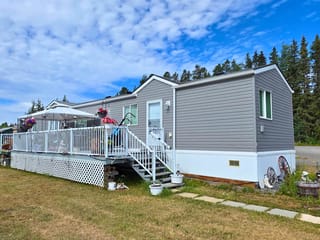 Manufactured Home for sale in Houston, Houston, 12 3960 Drive in Road, 263171377 | Realtylink.org