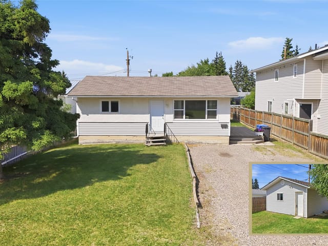 House for sale in Fort St. John, Fort St. John, 9208 103 Avenue, 263171378 | Realtylink.org