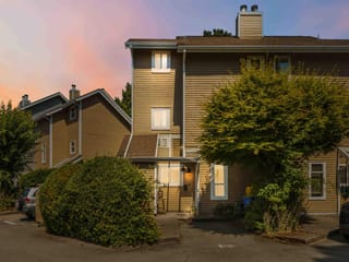 Townhouse for sale in Richmond, Richmond, 11 7400 Minoru Boulevard, 263171381 | Realtylink.org