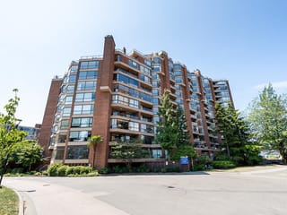 Apartment for sale in Vancouver, Vancouver West, 305 1450 Pennyfarthing Drive, 263171385 | Realtylink.org