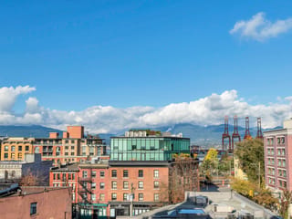 Apartment for sale in Vancouver, Vancouver East, 506 55 E Cordova Street, 263171394 | Realtylink.org