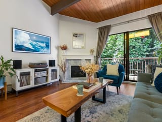 Apartment for sale in Burnaby, Burnaby North, 311 9101 Horne Street, 263171402 | Realtylink.org