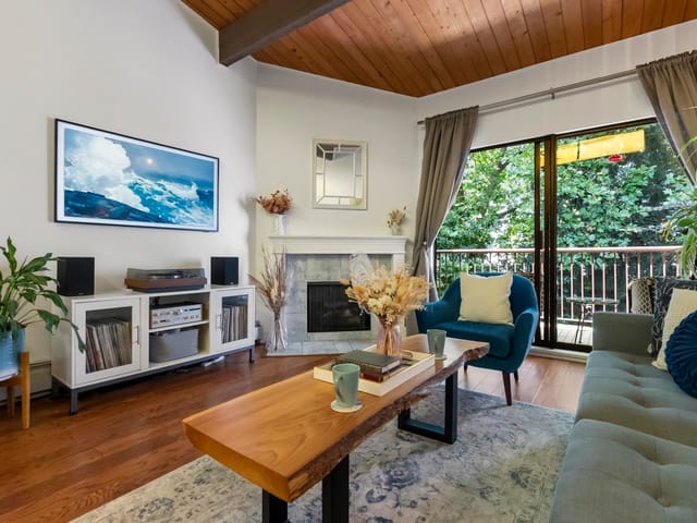 Apartment for sale in Burnaby, Burnaby North, 311 9101 Horne Street, 263171402 | Realtylink.org