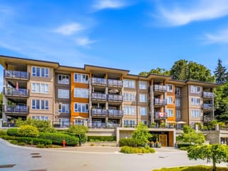 Apartment for sale in North Vancouver, North Vancouver, 203 3911 Cates Landing Way, 263171404 | Realtylink.org