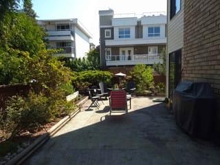 Apartment for sale in White Rock, South Surrey White Rock, 106 15265 Roper Avenue, 263171409 | Realtylink.org