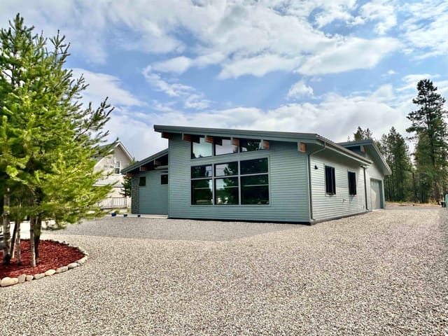 House for sale in Valemount, Robson Valley, 209 Dogwood Street, 263171412 | Realtylink.org
