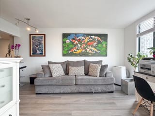 Apartment for sale in New Westminster, New Westminster, 807 838 Agnes Street, 263171414 | Realtylink.org