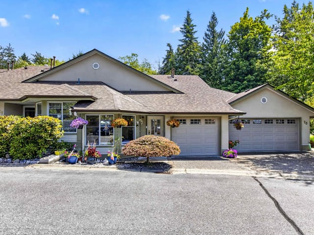 Townhouse for sale in Maple Ridge, Maple Ridge, 22 22740 116 Avenue, 263171419 | Realtylink.org