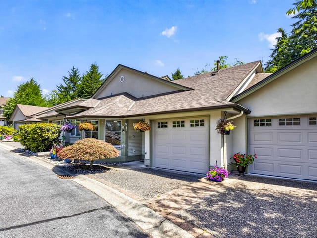 Townhouse for sale in Maple Ridge, Maple Ridge, 22 22740 116 Avenue, 263171419 | Realtylink.org