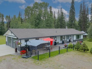 House for sale in Fort St. James, Fort St. James, 830 Hoy Subdivision Road, 263171422 | Realtylink.org