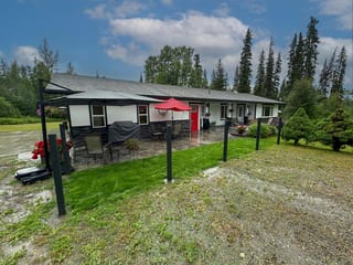 House for sale in Fort St. James, Fort St. James, 830 Hoy Subdivision Road, 263171422 | Realtylink.org