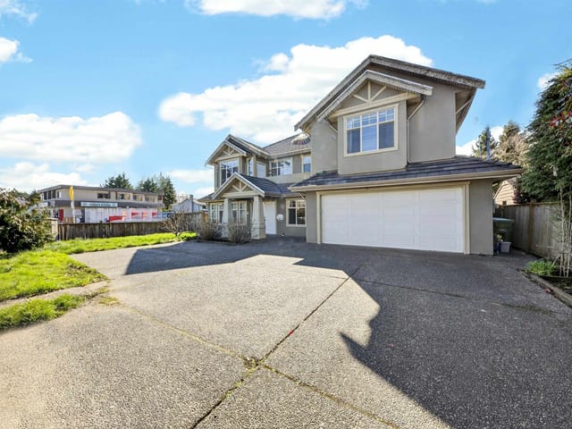 House for sale in Richmond, Richmond, 8800 Francis Road, 263171423 | Realtylink.org