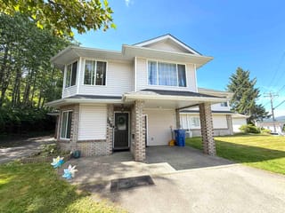 Townhouse for sale in Prince Rupert, Prince Rupert, 544 Taylor Street, 263171427 | Realtylink.org