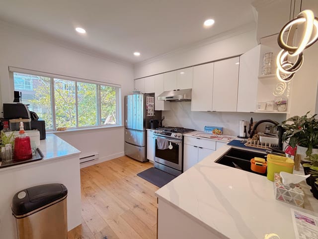 Townhouse for sale in Richmond, Richmond, 2 9288 Keefer Avenue, 263171432 | Realtylink.org