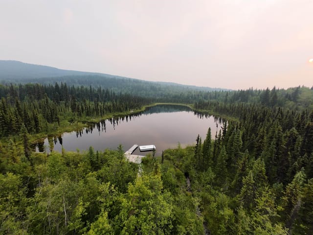 Lot for sale in Quesnel, Quesnel, Lot 12 Quesnel-Hydraulic Road, 263171443 | Realtylink.org