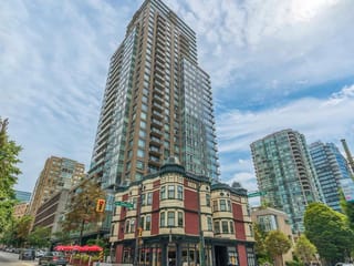 Apartment for rent in Vancouver, Vancouver West, 888 Homer Street, 263171444 | Realtylink.org