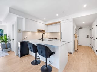 Apartment for sale in Vancouver, Vancouver East, 221 2520 Guelph Street, 263171446 | Realtylink.org