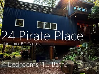 House for sale in Other, 24 Pirate Place, 263171448 | Realtylink.org