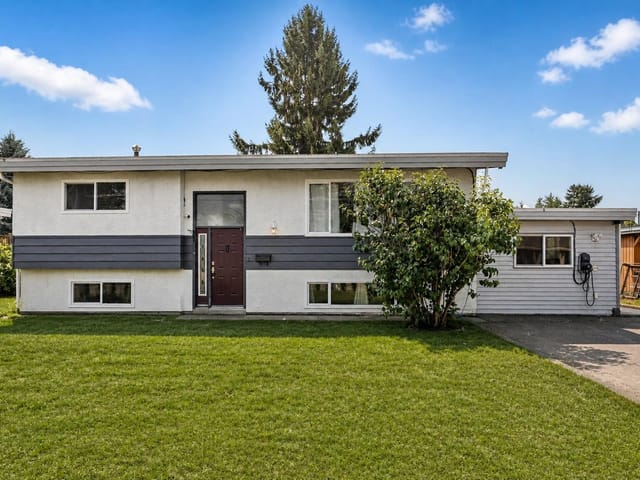 House for sale in Chilliwack, Chilliwack, 46396 Strathcona Road, 263171449 | Realtylink.org