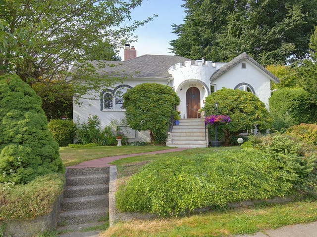 House for sale in Mission, Mission, 33043 4th Avenue, 263171450 | Realtylink.org