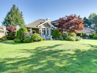 Townhouse for rent in Surrey, South Surrey White Rock, 18088 8th Avenue, 263171453 | Realtylink.org