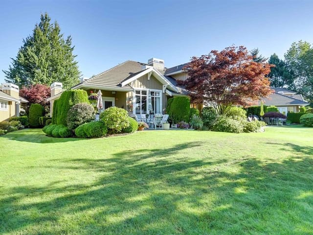Townhouse for rent in Surrey, South Surrey White Rock, 18088 8th Avenue, 263171453 | Realtylink.org