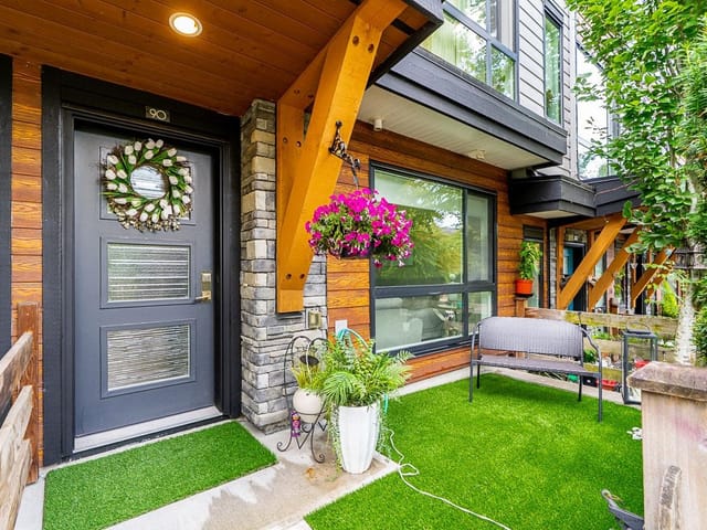 Townhouse for sale in Surrey, Cloverdale, 90 16488 64 Avenue, 263171454 | Realtylink.org