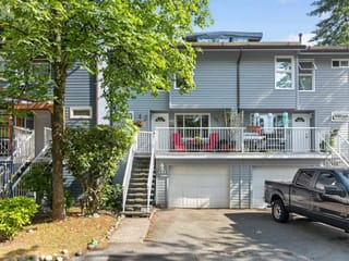 Townhouse for sale in Port Moody, Port Moody, 461 Carlsen Place, 263171459 | Realtylink.org