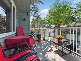 Townhouse for sale in Port Moody, Port Moody, 461 Carlsen Place, 263171459 | Realtylink.org