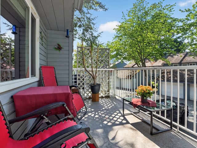 Townhouse for sale in Port Moody, Port Moody, 461 Carlsen Place, 263171459 | Realtylink.org