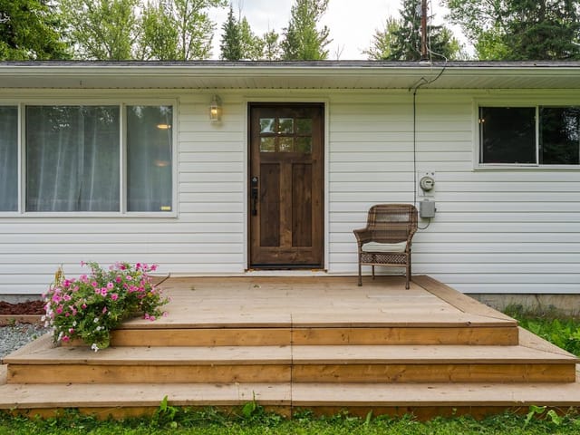 House for sale in Prince George, PG Rural North, 18130 Walnut Road, 263171469 | Realtylink.org