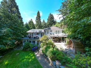 House for sale in West Vancouver, West Vancouver, 6240 St. Georges Avenue, 263171471 | Realtylink.org