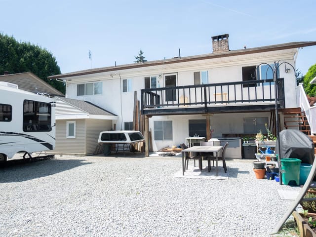 House for sale in Port Coquitlam, Port Coquitlam, 2930 Sefton Street, 263171479 | Realtylink.org