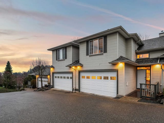 Townhouse for sale in Abbotsford, Abbotsford, 32 2088 Winfield Drive, 263171481 | Realtylink.org