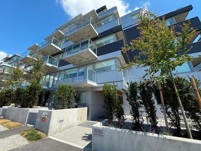 Apartment for sale in Vancouver, Vancouver West, 106 8080 Oak Street, 263171482 | Realtylink.org