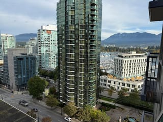 Apartment for rent in Vancouver, Vancouver West, 1803 1328 W Pender Street, 263171486 | Realtylink.org